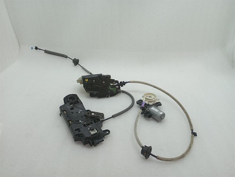Bentley Continental GT Door lock Bentley Continental GTC 18-24 3S 3SD Door Lock ...