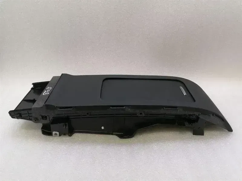 Bentley Continental GT Mukipidin Bentley Continental GT 18-24 3S 3SD cup holders...