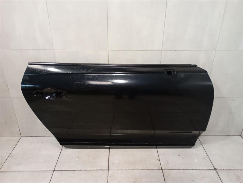 Bentley Continental GT Right Front Door Bentley Continental GTC 18-24 3S 3SD Right Fron...