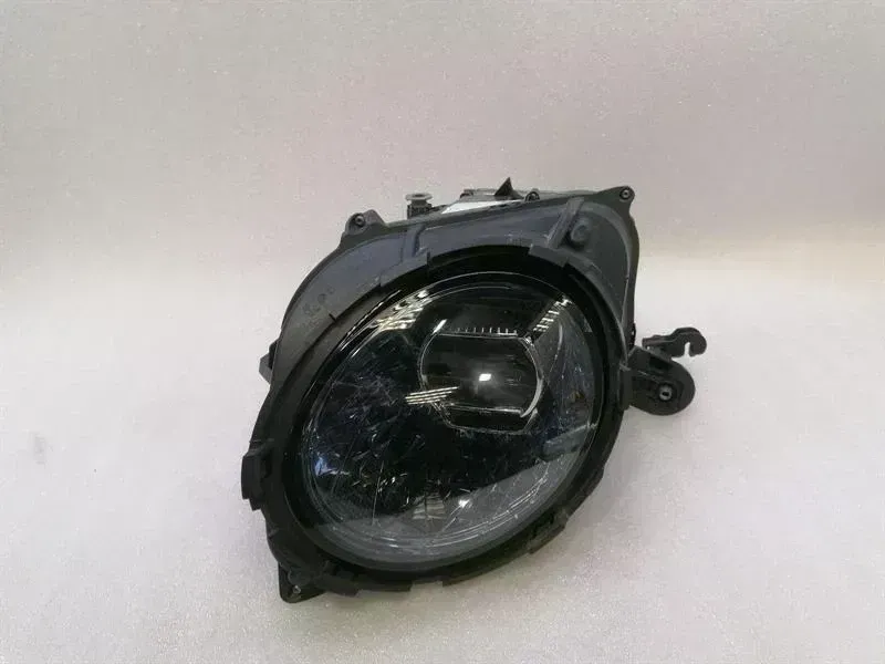 Bentley Continental GT Left Headlamp Bentley Continental GT 18-24 3S 3SD Left Headli...