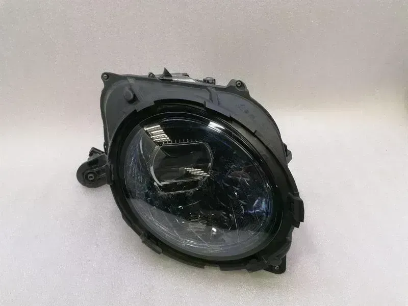 Bentley Continental GT Right Headlamp Bentley Continental GT 18-24 3S 3SD Right Headl...