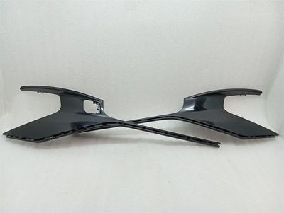 Bentley Continental GT 18-24 3S 3SD Frontstoßstangenabdeckung 3SE807795C Kühlergrill