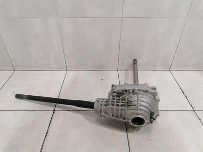 Bentley Continental GT 18-24 3S 3SD priekšējais diferenciālis 09T409505A priekšējais diferenciālis