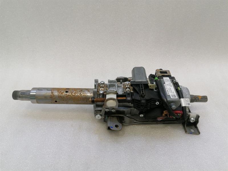 Bentley Continental GT Steering Column Bentley Continental GT 18-24 3S 3SD Steering Co...