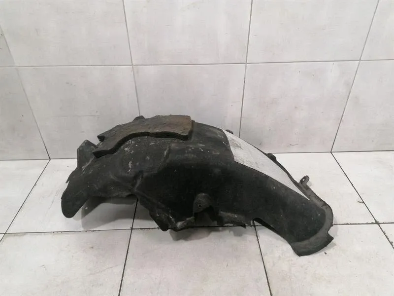 Bentley Continental GT 18-24 3S 3SD Wheel Arch Liner 3SD810172 WHEEL ARCH COVER