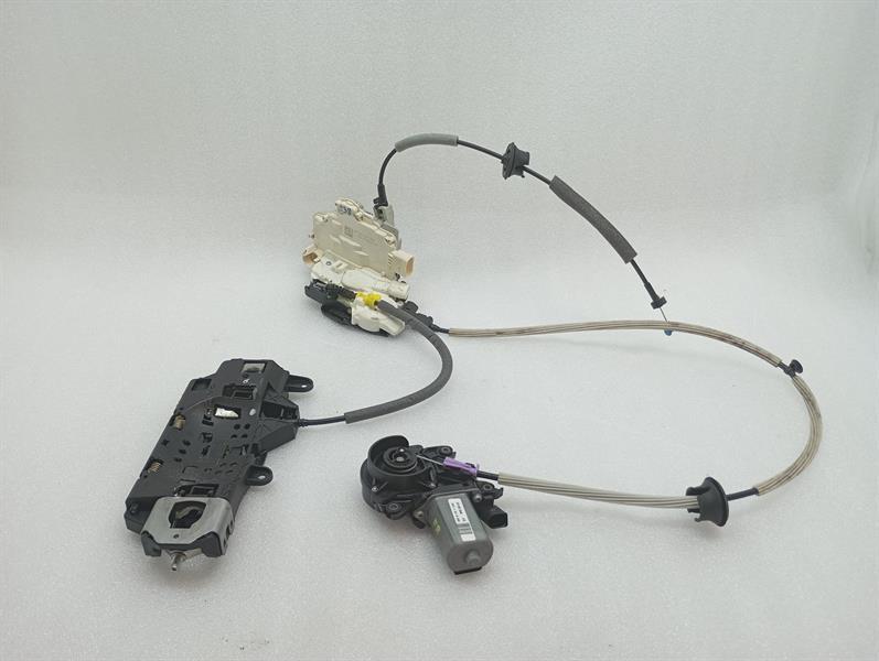 Bentley Continental GT Door lock Bentley Continental GTC 18-24 3S 3SD Door Lock ...
