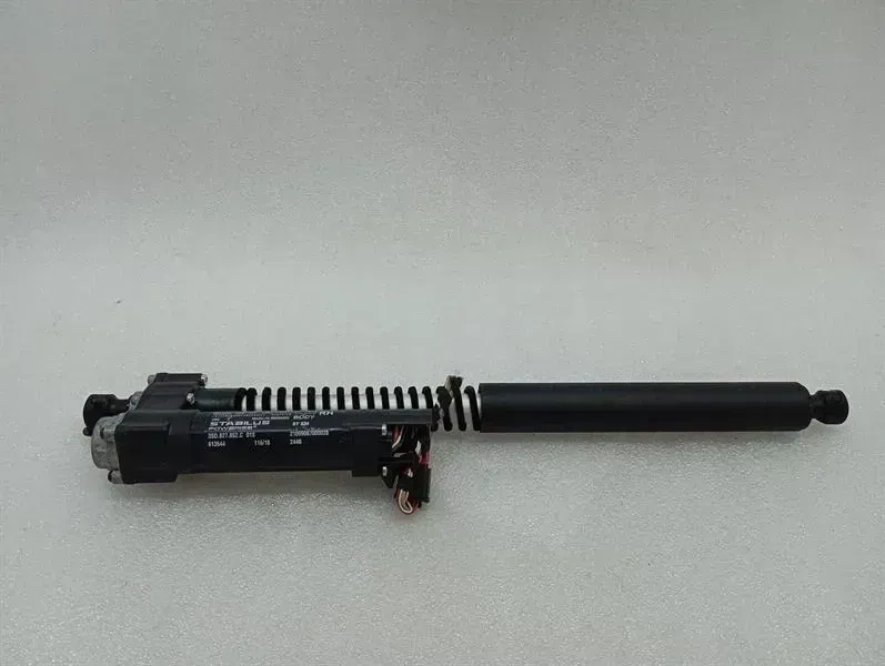 Bentley Continental GT Boot lid strut Bentley Continental GT 18-24 3S 3SD Boat Lid St...