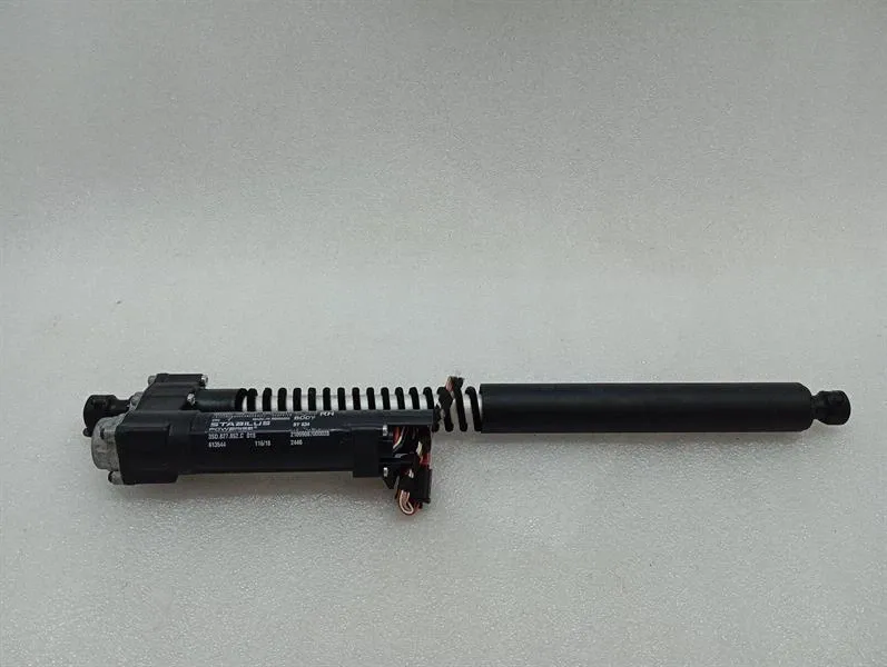 Bentley Continental GT 18-24 3S 3SD Boat Lid Strut 3SD827852C Gas Strut