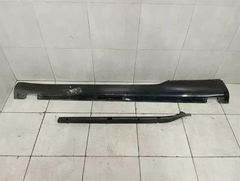 Bentley Continental GT Side skirt Bentley Continental GTC 18-24 3S 3SD side skirt...