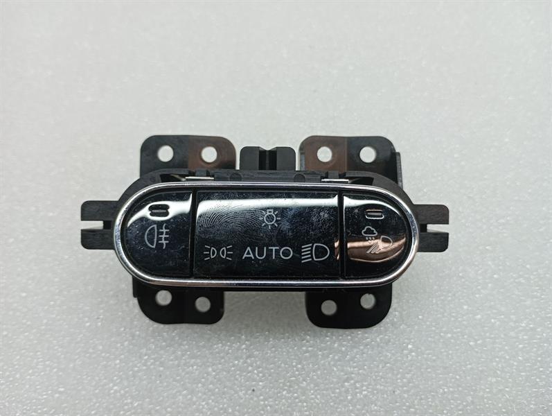 Bentley Continental GT Esitulede / udutulede lüliti  Bentley Continental GTC 18-24 3S 3SD light swit...