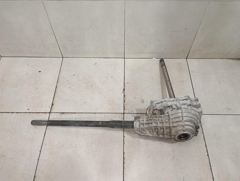 Bentley Continental GT Front Diff Bentley Continental GTC 18-24 3S 3SD Front Diff...