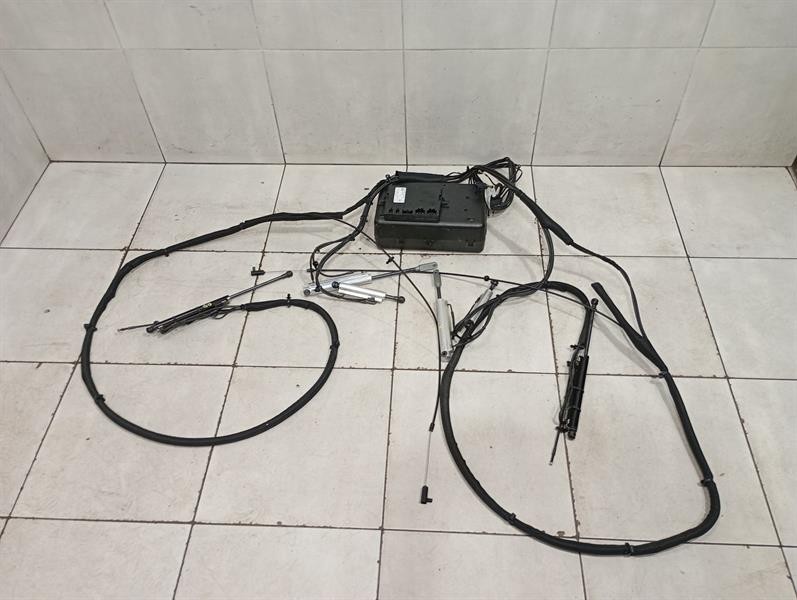 Bentley Continental GT 2024-... BENTLEY CONTINENTAL GTC 18-24 3S 3SD HYDRAULIC PUMP 3SD871238 SOFT TOP PUMP
