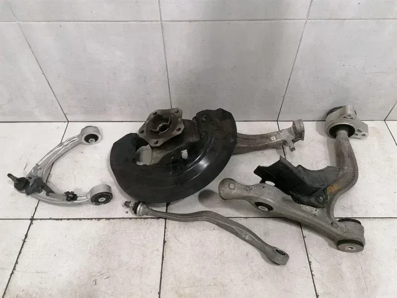 Bentley Continental GT Left Front Hub Bentley Continental GTC 18-24 3S Left Front Hub...