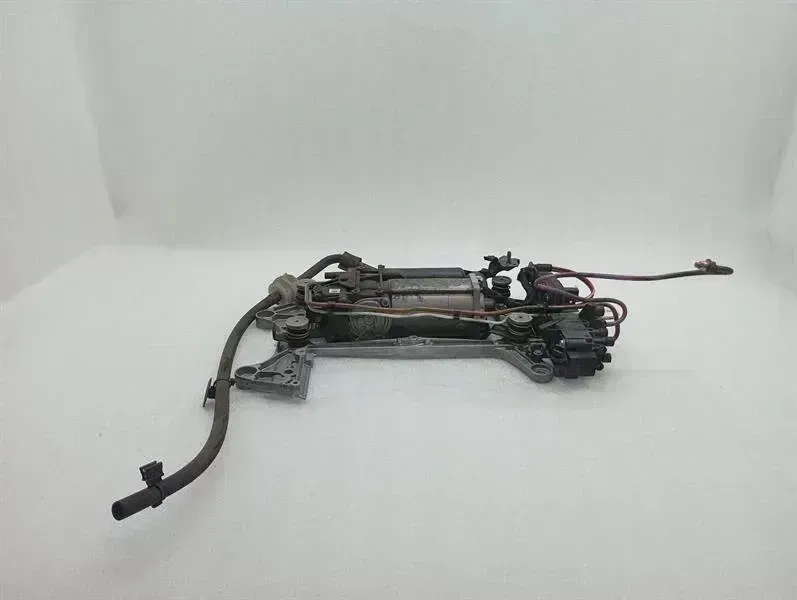 Bentley Continental GT Air Suspension Pump Bentley Continental GTC 3SD Air Suspension Pump...