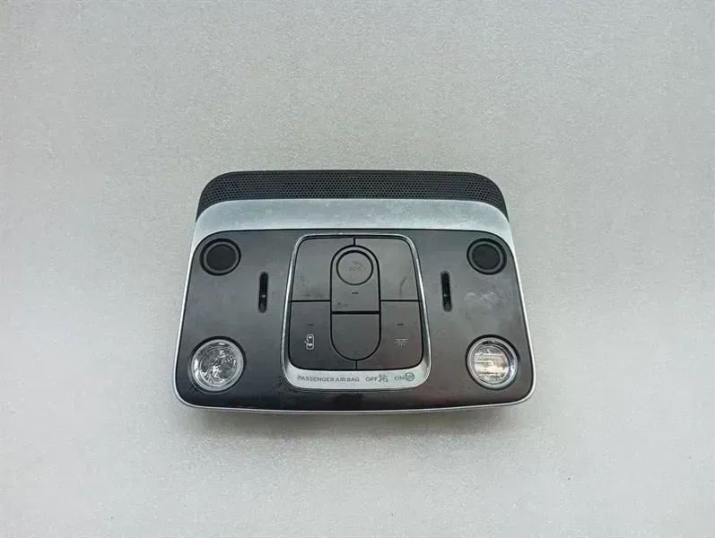 Bentley Continental GT Dome Light Bentley Continental GTC 18-24 3S 3SD Dome Light...