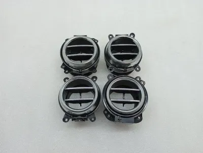 Bentley Continental GTC 18-24 3S 3SD ventilācijas atvere 3SA819201 SET Vent
