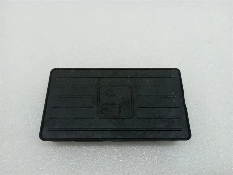 BENTLEY CONTINENTAL GTC 18-24 3S 3SD Electronic module 4M0035502A PHONE CHARGER