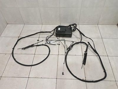 BENTLEY CONTINENTAL GTC 18-24 3S 3SD HYDRAULIKPUMPE 3SD871238 SOFT TOP PUMPE