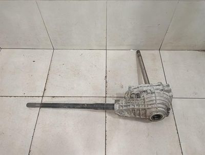 Bentley Continental GTC 18-24 3S 3SD Vorderachsdifferential 09T409505A Vorderachsdifferential