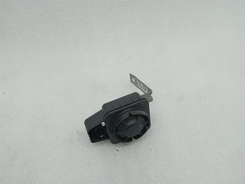 Bentley Continental GTC Alarm ECU 5Q0951605A Siren Alarm Horn Alarm System