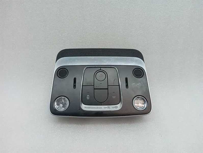 Bentley Continental GTC 18-24 3S 3SD Dome Light 5Q0951172 Interior Light