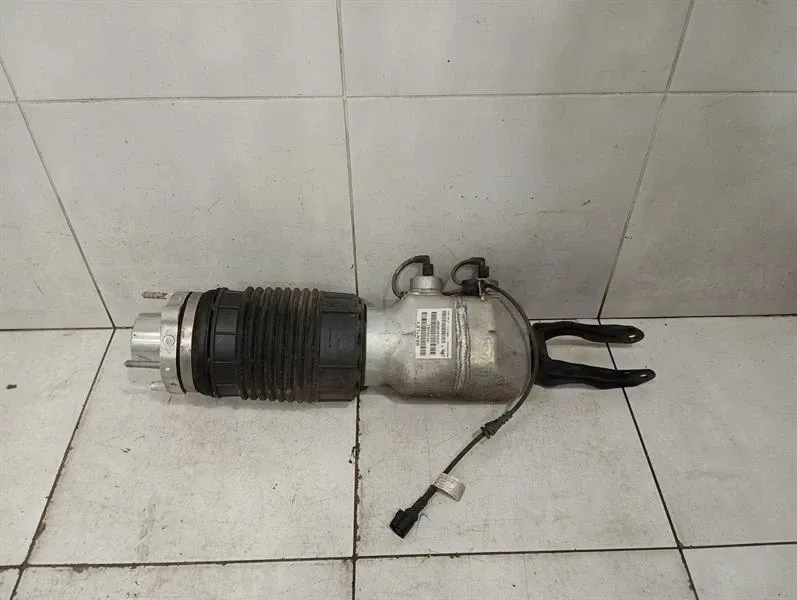Bentley Continental GTC 18-24 3S 3SD Shock Front 975616038C RIGHT Shock Absorber