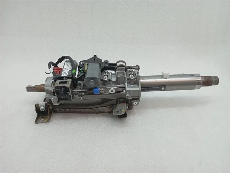 Bentley Continental GTC 18-24 3S 3SD Steering Column 975419506B Steering Column