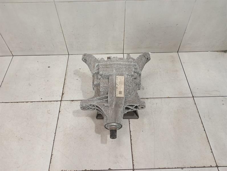 Bentley Continental GT Rear Diff Bentley Continental GTC 18-24 3S 3SD Rear Diff ...