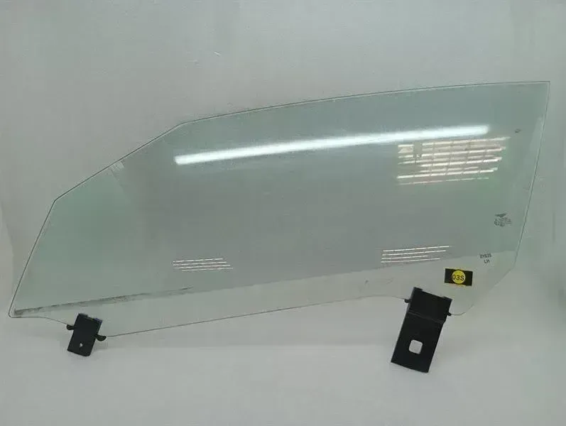 Bentley Continental GT Left Front Door Glass Bentley Continental GTC 18-24 3S 3SD Left Front...