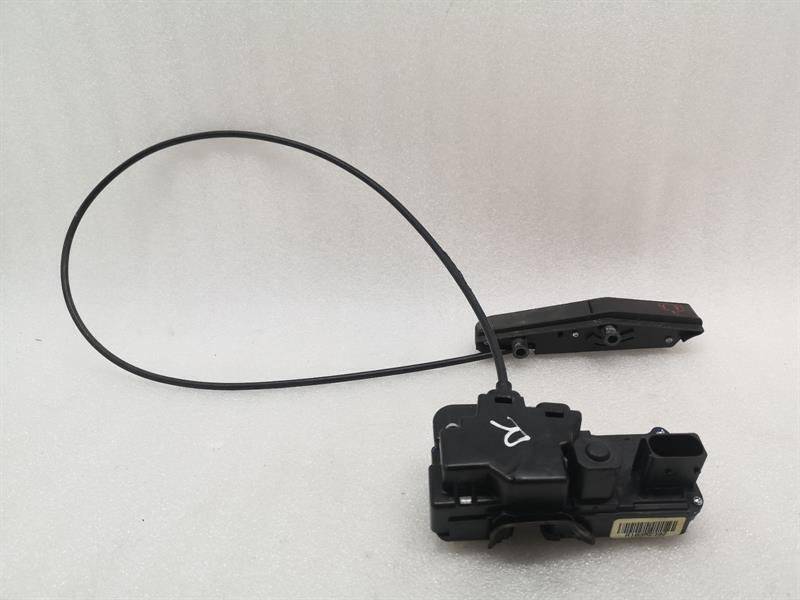 Chevrolet Corvette (C6) Chevrolet Corvette C6 Door Lock 10352332 Door Lock RIGHT