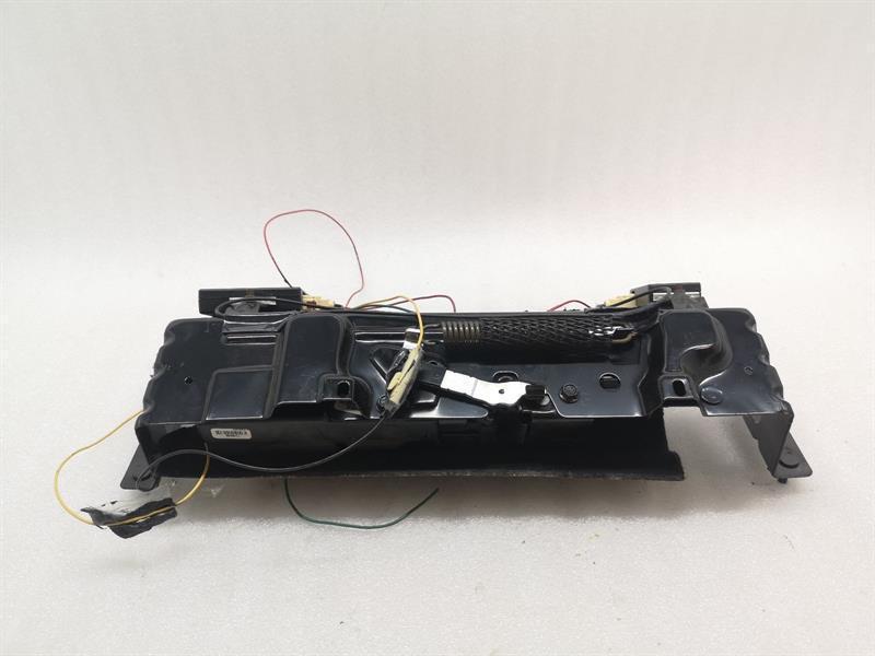 Chevrolet Corvette (C6) Chevrolet Corvette C6 boot lock 15220345 tailgate lock.