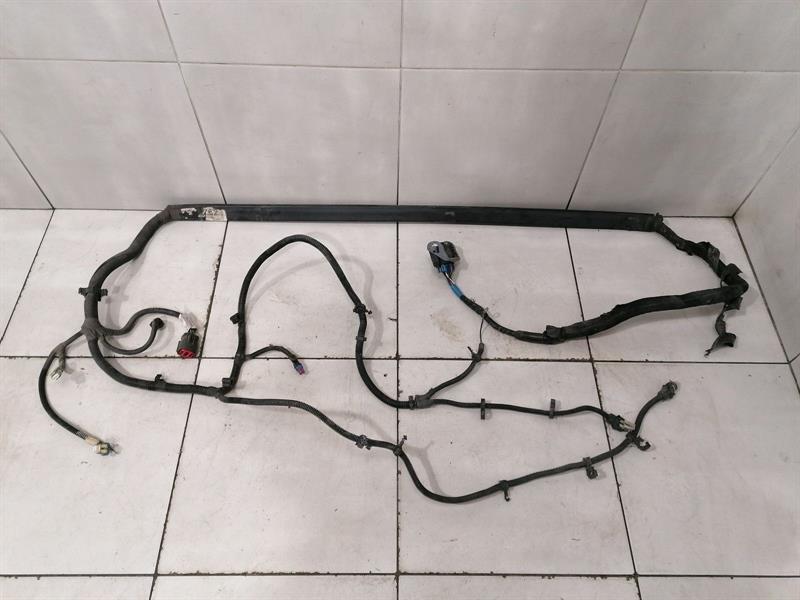 Chevrolet Corvette (C6) CHEVROLET CORVETTE C6 Wiring Loom 15802627 Harness GEARBOX TRANSMISSION REAR AXLE