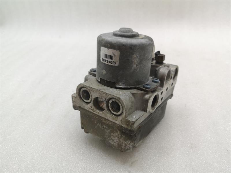 Chevrolet Corvette (C6) CHEVROLET CORVETTE C6 A.B.S Pump 151433 ABS Pump HYDRAULIC BLOCK