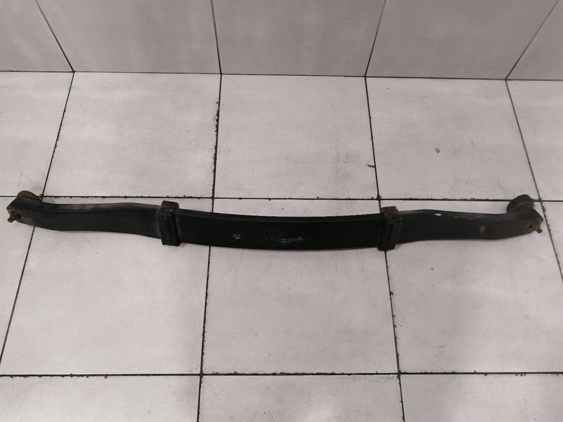 Chevrolet Corvette (C6) Chevrolet Corvette C6 Leaf Spring Rear 15233388 Rear Leaf Spring
