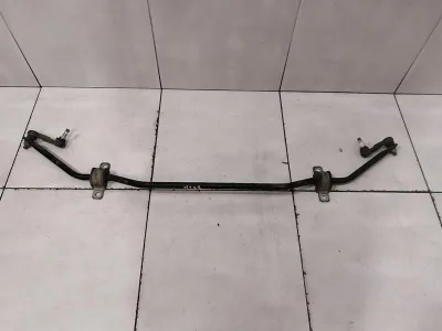 CHEVROLET CORVETTE C6 Stabilisator Hinten 20777535 Hinterer Stabilisator LS2 V8