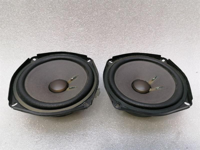 Chevrolet Corvette (C6) Chevrolet Corvette C6 Speaker 10333018 Speakers BOSE
