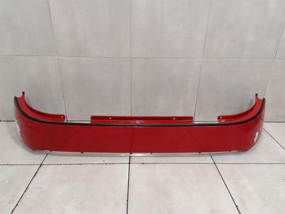 Chevrolet Corvette C6 Osłona panelu dachowego 15802977 Wykończenie dachu