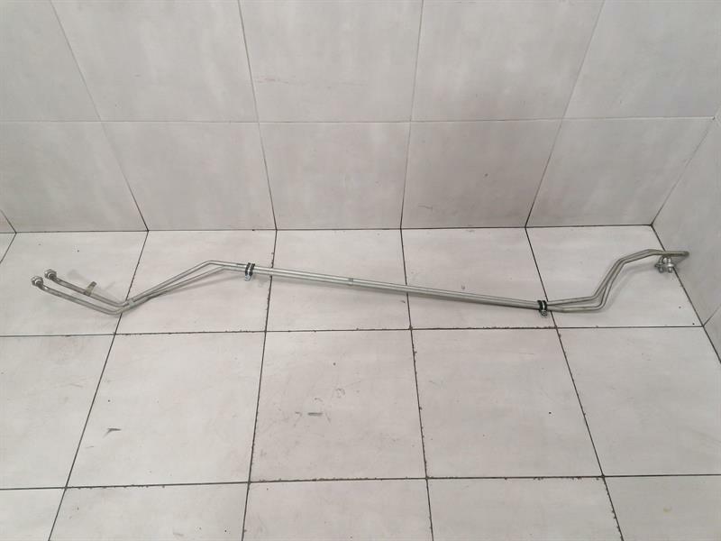 Chevrolet Corvette (C6) Chevrolet Corvette C6 Gearbox Pipes 15885075 Transmission Oil Line