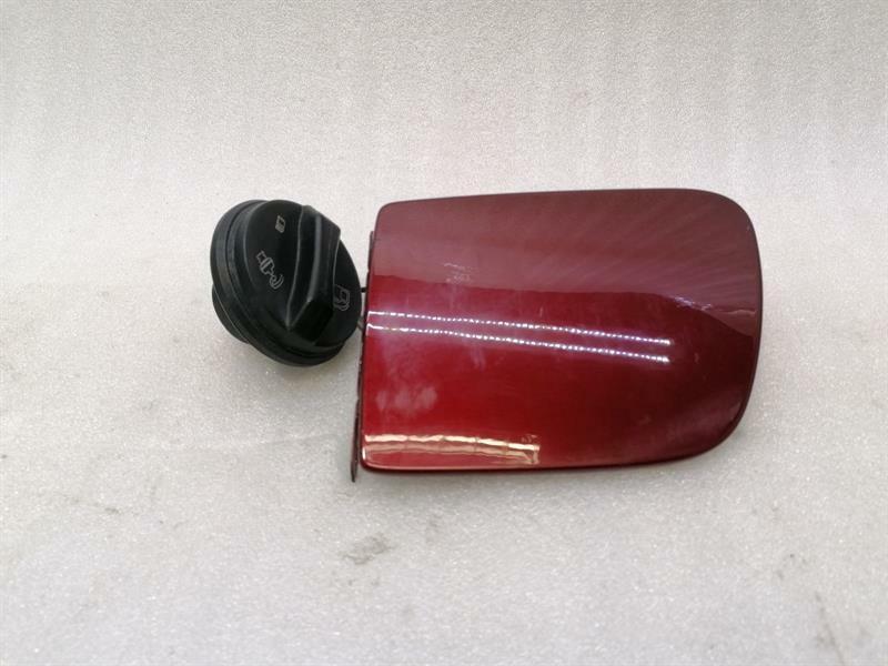 Chevrolet Corvette (C6) Chevrolet Corvette C6 Fuel Filler Cap 15872420 Fuel Lid Fuel Flap