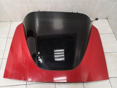Chevrolet Corvette C6 Boot Deckel 25887413 Heckklappe LIFT GAT E