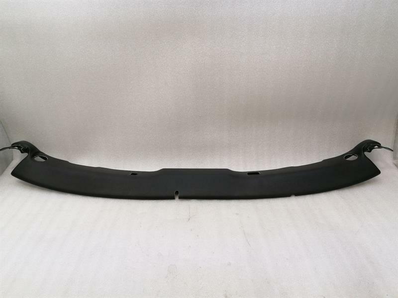 Chevrolet Corvette (C6) Chevrolet Corvette C6 20791295 cover panel trim Targa roof trim
