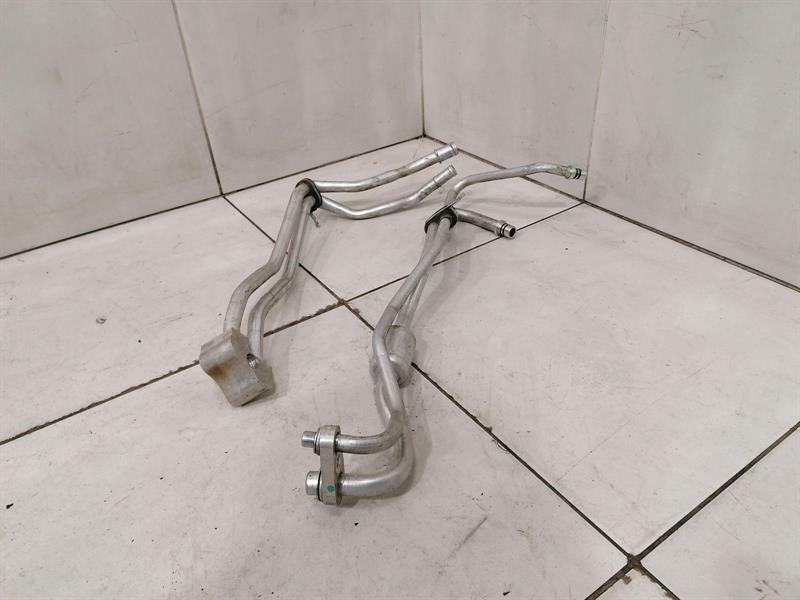 Chevrolet Corvette (C6) CHEVROLET CORVETTE C6 A/C Pipe 22783651 Air Conditioning Line Air Conditioning Body type: Coupe
Fuel: Petrol