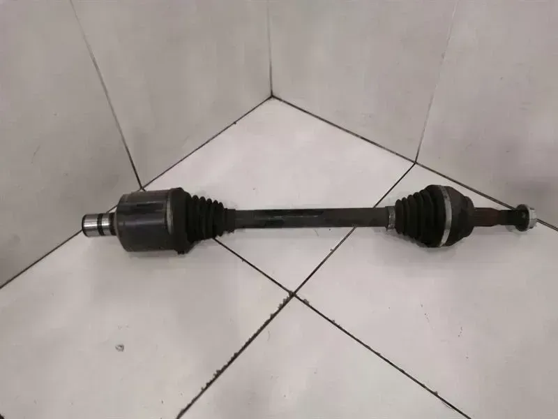 Chevrolet Corvette (C6) Chevrolet Corvette C6 Left Rear Drive Shaft 25941372 Drive Shaft Rear Left