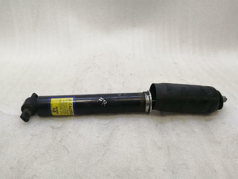 Chevrolet Corvette (C6) Chevrolet Corvette C6 Shock Absorber Front 10302857 Shock Absorber Front Body type: Coupe
Fuel: Petrol