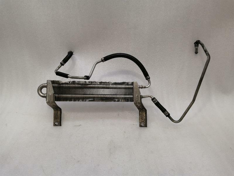Chevrolet Corvette (C6) Chevrolet Corvette C6 Power Steering Radiator 26097526 Servo Oil Cooler