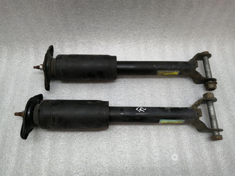 Chevrolet Corvette (C6) Chevrolet Corvette C6 Shock Absorber Rear 10302877 Shock Absorber Rear