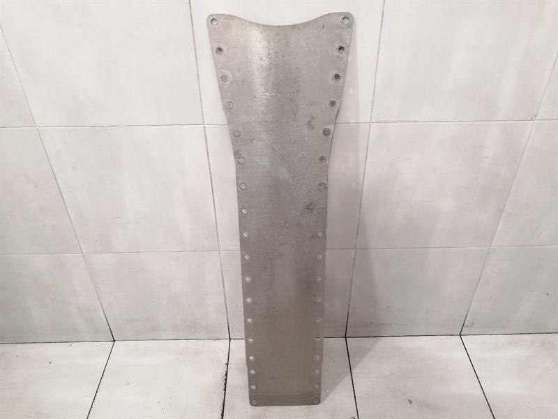 Chevrolet Corvette (C6) Chevrolet Corvette C6 Undertray 15818293 Underfloor Trim