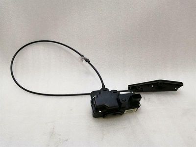 Zamek drzwi prawych Chevrolet Corvette C6 15946780 Zamek drzwi prawych