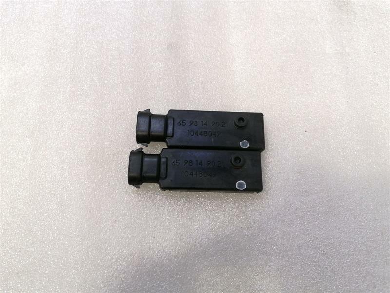 Chevrolet Corvette (C6) CHEVROLET CORVETTE C6 Keyless Aerial / Antenna 10448049 Antenna KEYLESS-GO