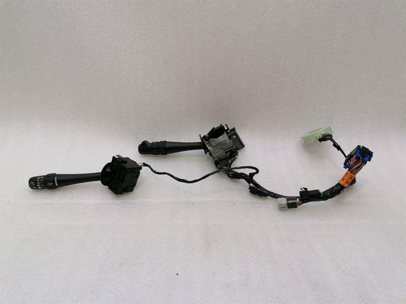 Chevrolet Corvette (C6) Chevrolet Corvette C6 Light Switch 1999391 Light Switch